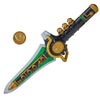Power Rangers Mighty Morphin Re-Ignition - Dragon Dagger Role Play by Playmates Toys