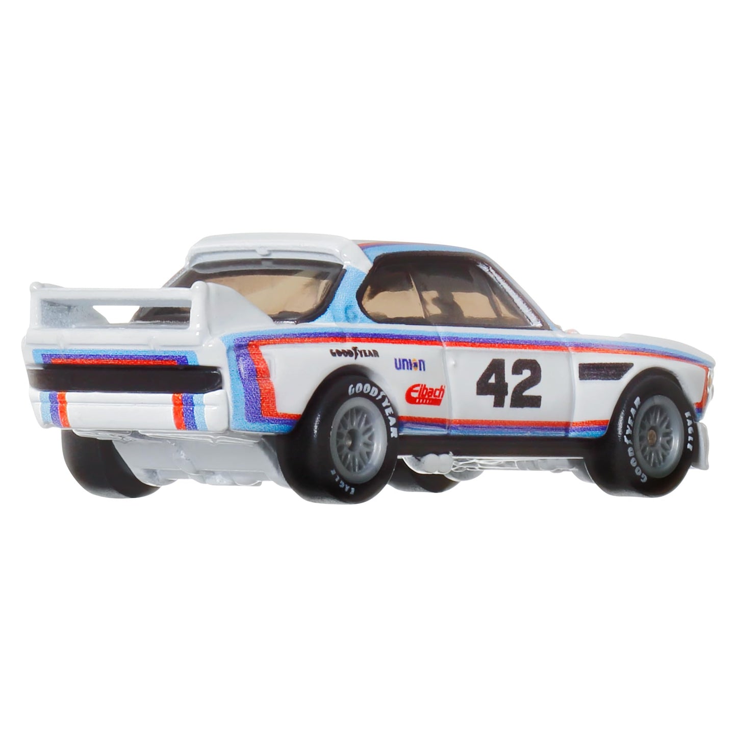 Hot Wheels Premium Car Culture Set of 2 Collectible Vehicles in 1:64 Scale with Real Riders Tyres and Metal Frame, Authentic Decoration, Toy