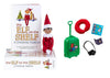 The Elf on the Shelf® Brown Eyed Boy & Polar Props™ Travel Set
