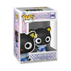 Funko Pop! Sanrio: Hello Kitty - Chococat Kpop! - Collectable Vinyl Figure - Gift Idea - Official Merchandise - Toys for Kids & Adults - Sanrio Fans