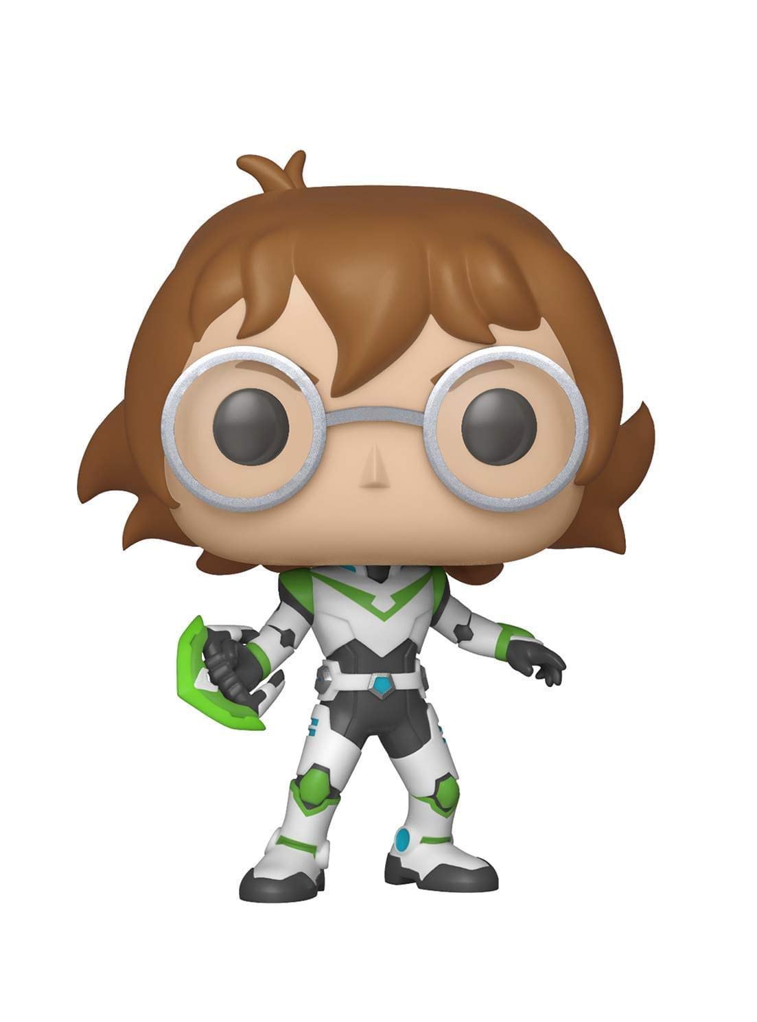 Funko Pop Animation: Voltron - Pidge Collectible Figure, Multicolor