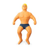 STRETCH ARMSTRONG - Squishy, Stretchy, Fidget Toy, Gooey Filling, Stress Relief, Sensory Play, Classic Stretch