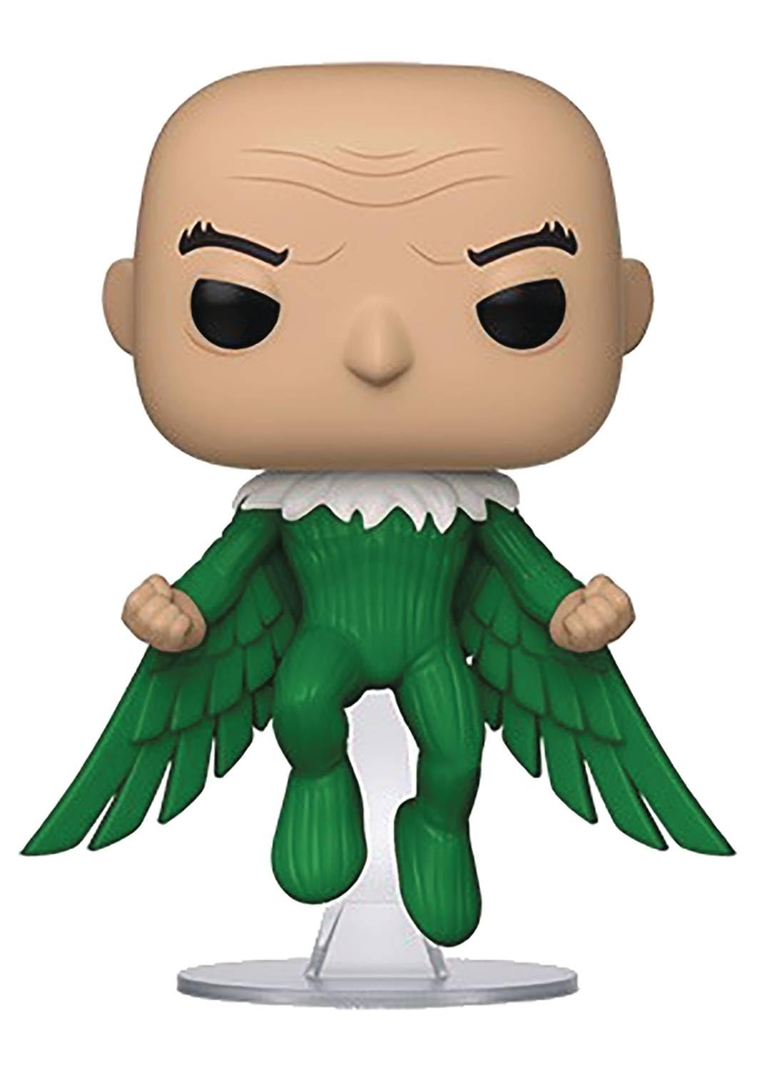 Funko Pop! Marvel 80th - First Appearance Vulture