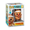 Funko Pop! Disney: Hercules - Training Phil - Collectable Vinyl Figure - Gift Idea - Official Merchandise - Toys for Kids & Adults - Disney Fans
