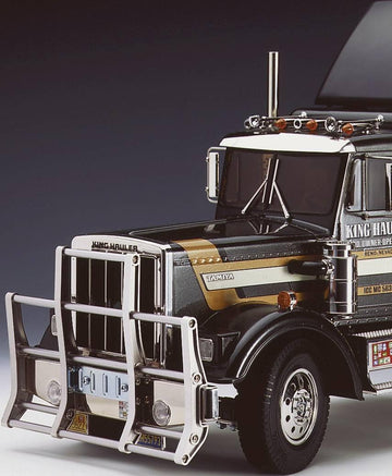 Tamiya 56506 DIY