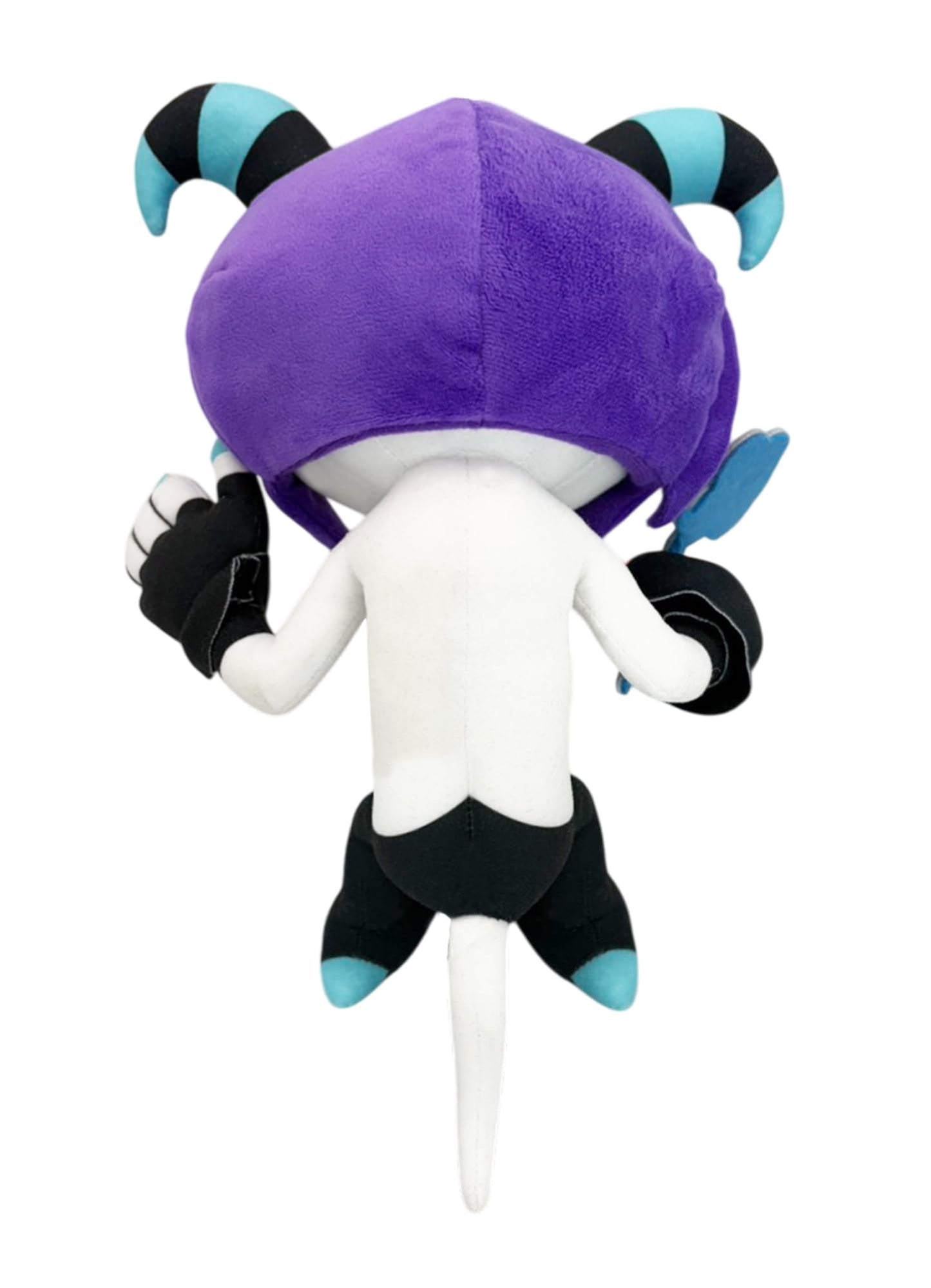 Great Eastern Entertainment Sonic The Hedgehog - Zor Plush 9" H