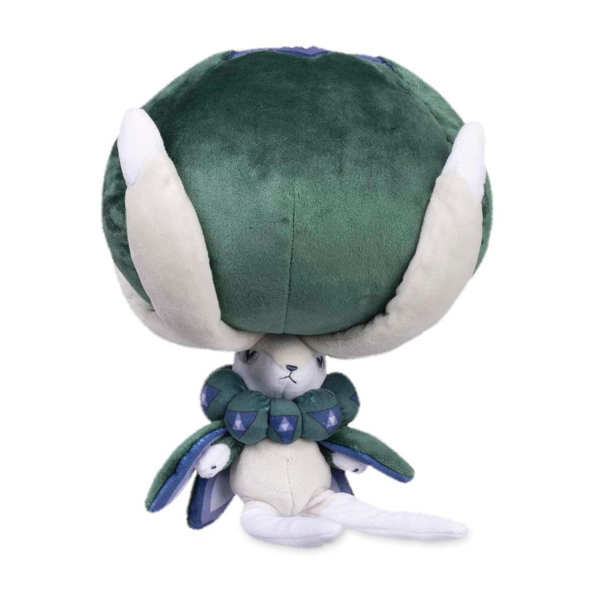 Pokémon Center: Calyrex Poké Plush, 13 ¼ Inch