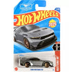 Hot Wheels Ford Mustang GTD, 1:64 Scale Diecast Car, Mustang 60 Series 1/5
