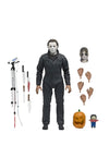 NECA Halloween: Resurrection - Ultimate Michael Myers 7" Scale Action Figur