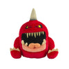 Warhammer Age of Sigmar Collectible Plush Toys - Gnasha-Squig Plushie Officially Licensed Cute Plushies of Classic Miniatures - 7.5 Inch