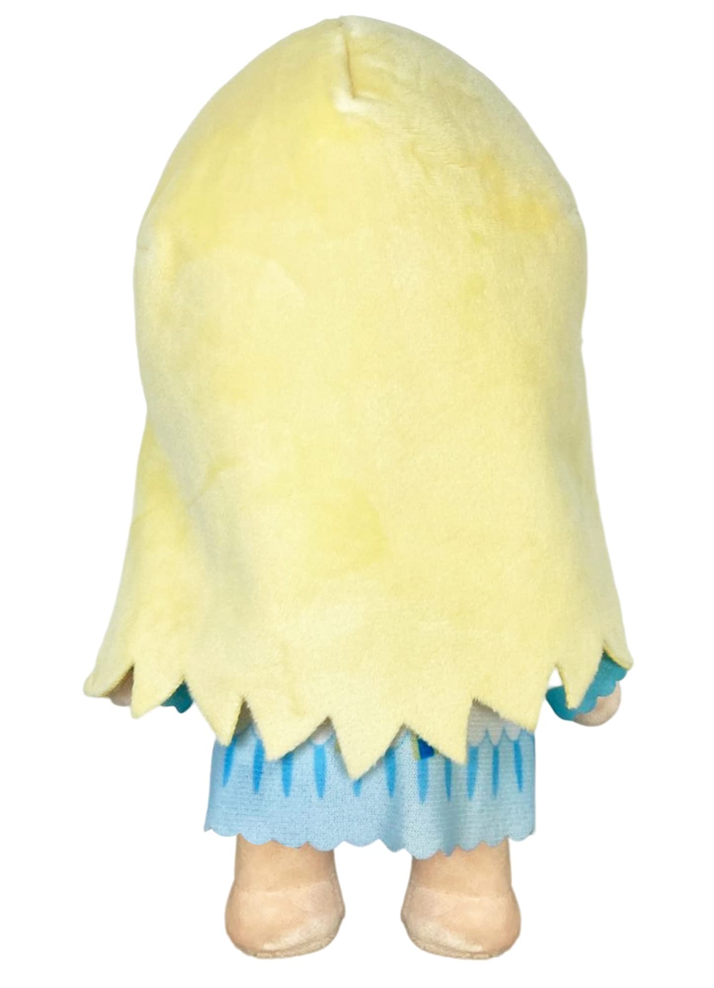 The Rising of The Shield Hero - Filo Plush 8" H