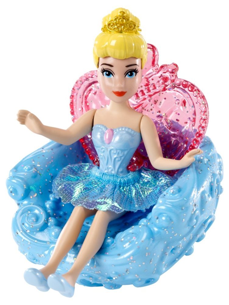 Disney Princess Fairytale Float Cinderella
