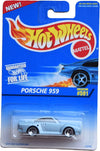 Hot Wheels Porsche 959