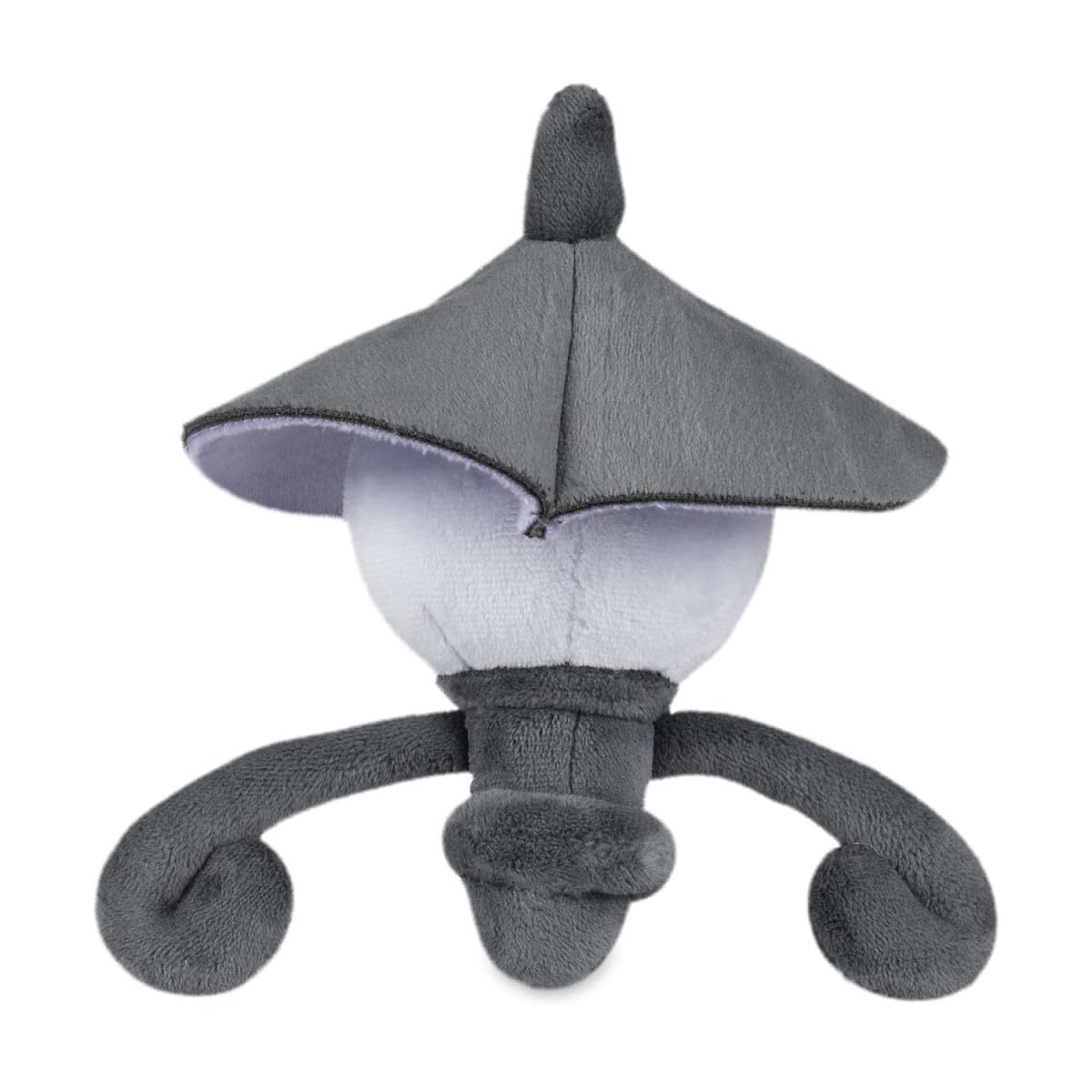Pokémon Center: Lampent Sitting Cuties Plush