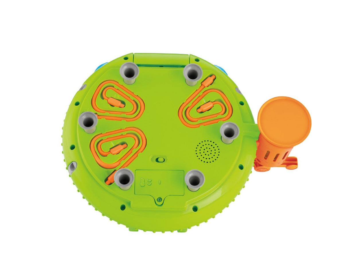 Fisher-Price Octonauts Deep Sea Octo-Lab