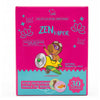 Capy Patch - Zen Stickers for Kids
