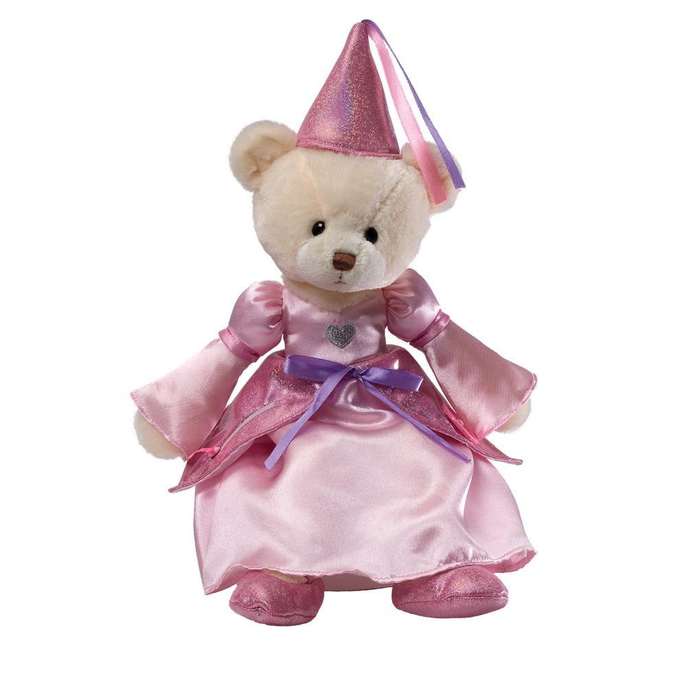 Gund Teach Me 16" Princess