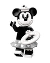 LEGO Disney Series 2 Collectible Minifigure - Vintage Minnie (Sealed Pack) 71024