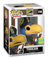 Toucan (Pirate) #156