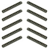 10 Tornado Foosball Roll Pins