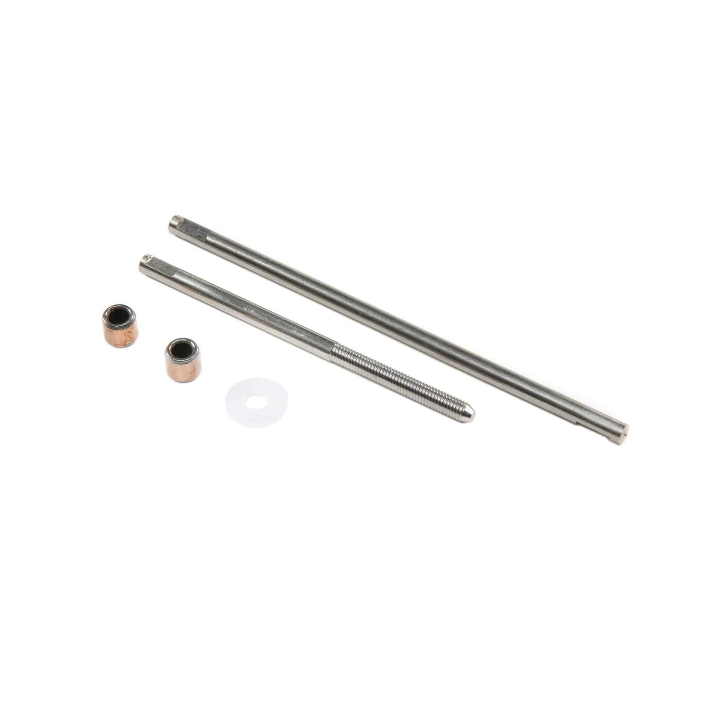 Pro Boat Drive Shafts: 17-inch Power Boat Racer, PRB282069