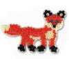 Hama 10.323 Pegboard Fox, Mixed