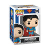 Funko Pop! Heroes: DC New Classics - Superman - Collectable Vinyl Figure - Gift Idea - Official Merchandise - Toys for Kids & Adults - DC Comics Fans