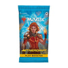 MTG Booster Pack Play : Aetherdrift (DFT)