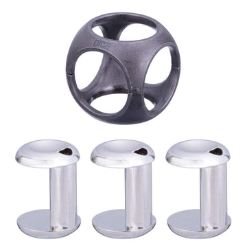 Huzzle Cast Dice