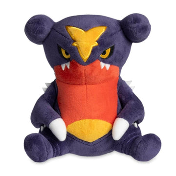 Pokémon Center: Garchomp Dolls Plush