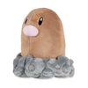 Pokémon Center: Diglett Sitting Cuties Plush