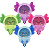 Rhode Island Novelty Axolotl Water Game 5" (1 Per Order, Style May Vary)