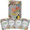Thought-Spot Mad Smartz 2 Abridged Social Skills & Anger Management Game | SEL Therapy & CBT Tool for Emotional Regulation | for Kids 6+ | Home