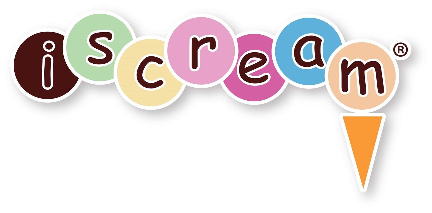 iscream Silky Fleece Covered 6" Slow Rise Squishy Basketball Mini Pillow Stress Reliever