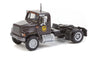 Walthers SceneMaster International(R) 4900 Single-Axle Semi Tractor Only-United Parcel Service (Modern Shield Logo; Brown, Yellow) 949-11193 HO Scale