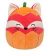 Squishmallows 5" Fifi The Fox Pumpkin
