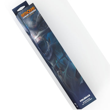 Riftbound TCG: League of Legends: Volibear Playmat