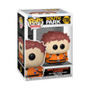 Funko Pop! TV: South Park - Hippie Exterminator Eric Cartman - Collectable Vinyl Figure - Gift Idea - Official Merchandise - Toys for Kids & Adults