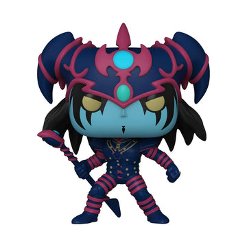 Funko POP Animation: Yu-Gi-Oh - Magician of Black Chaos - Collectable Vinyl Figure - Gift Idea - Official Merchandise - for Kids & Adults - Anime Fans