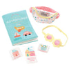 Love, Stella Travel Adventures Doll Accessory Play Set by Manhattan Toy