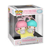 Funko Pop! Deluxe: Hello Kitty - Little Twin Stars - Collectable Vinyl Figure - Gift Idea - Official Merchandise - Toys for Kids & Adults - Sanrio