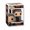 Funko POP! Movies: John Wick 4 - Winston - Collectable Vinyl Figure - Gift Idea - Official Merchandise - for Kids & Adults - Movies Fans - Model