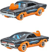 Hot Wheels Collector Veículo de Brinquedo Ghost Rider Charger