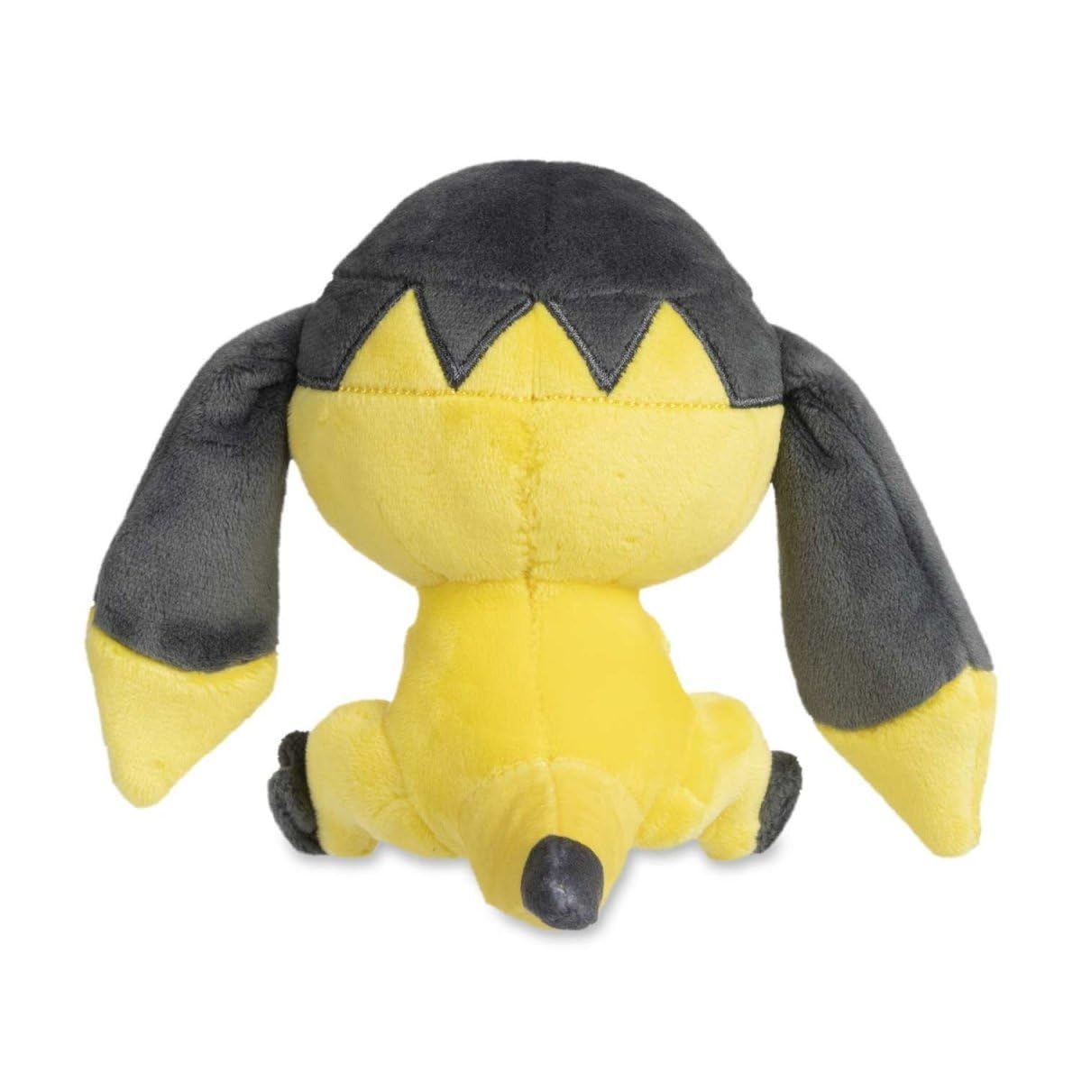 Pokémon Center: Helioptile Sitting Cuties Plush, 5 ¼ Inch