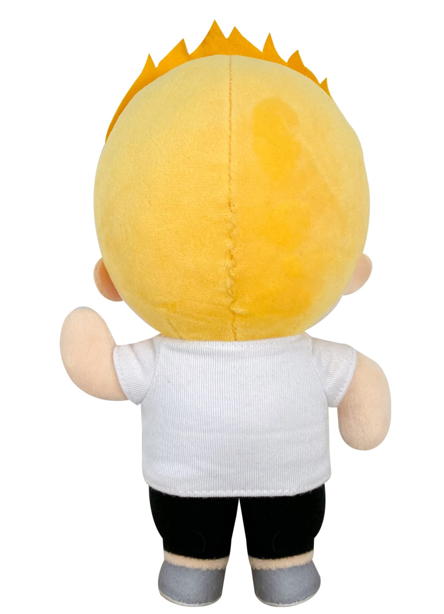 Great Eastern Entertainment Tokyo Revengers - Takemichi Hanagaki Plush 8" H