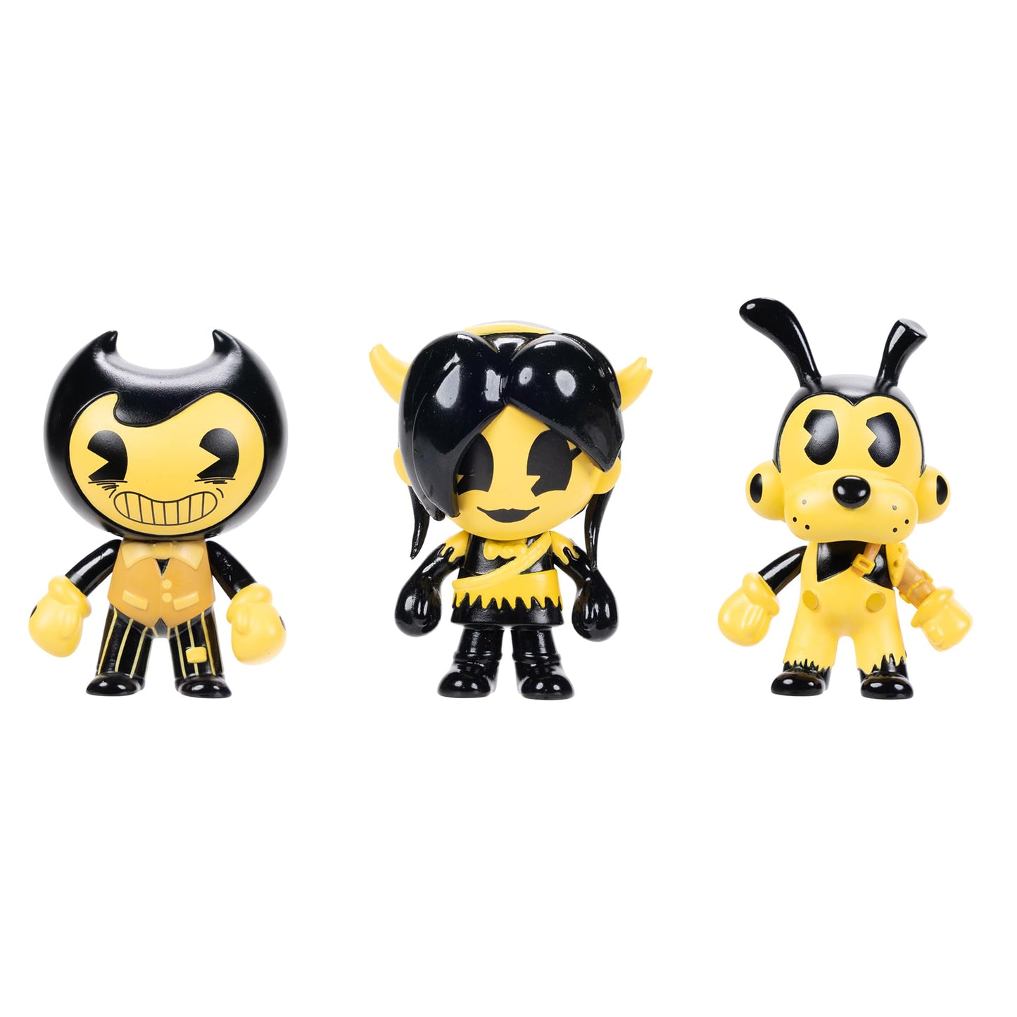 Bendy and the Ink Machine 2.5" Action Figure Multipack