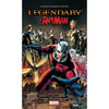 Legendary: Marvel Ant-Man Expansion | Cooperative Deck Building Game