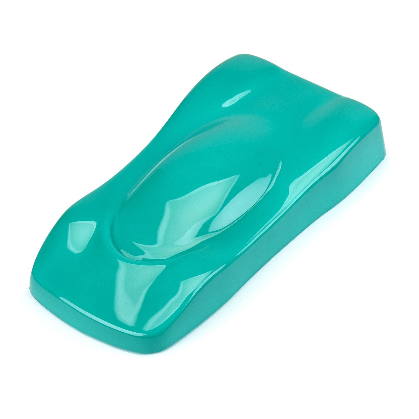 Pro-line Racing RC Body Paint - Fluorescent Aqua PRO632808 Car Paint