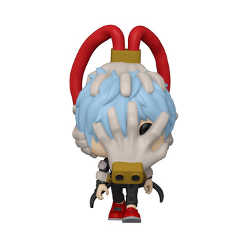 Funko Pop! Animation: My Hero Academia - Shigaraki, Multicolor