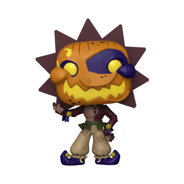 Funko Five Nights At Freddy's Help Wanted 2 Jack-O-Moon Exclusive Pop Vinyl Figure 1133